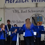 Musikfest in Bad Schwartau