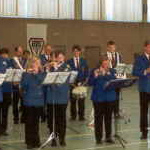 Jubiläum BTS Neustadt 2004