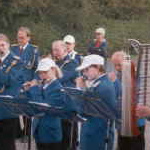 Herbstfest Mahndorf 2004